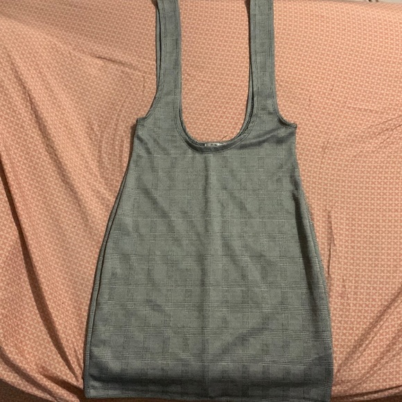 Heathers Style Dress - Picture 1 of 3